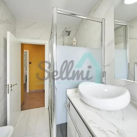 Apartment Bonita Casa Cerca Del Centro. Aparcamiento Gratis