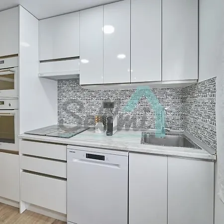 Bonita Casa Cerca Del Centro. Aparcamiento Gratis Apartment *